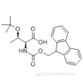 FMOC-O-τριτ-βουτυλο-L-θρεονίνη CAS 71989-35-0